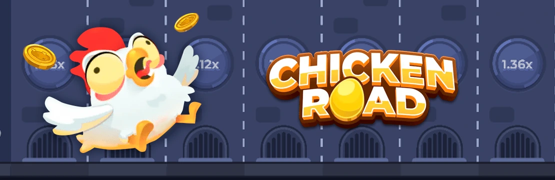 Chicken Road